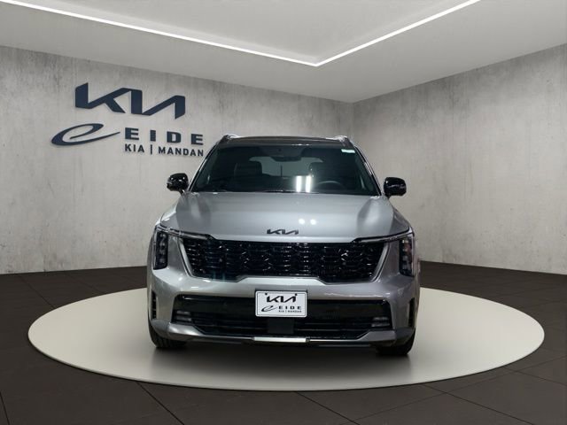 New 2026 Kia Sorento SX Prestige image 8