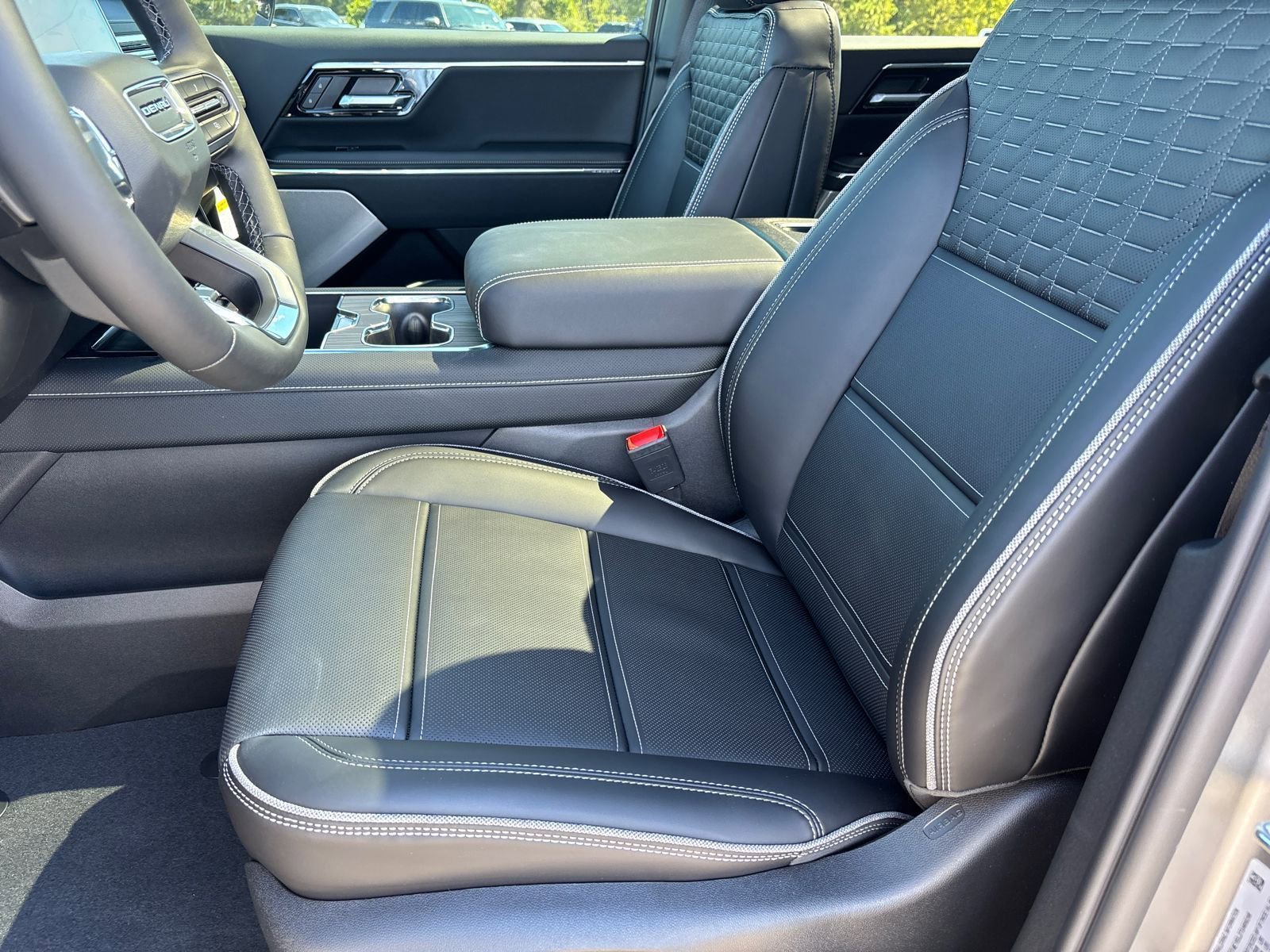 New 2026 GMC Sierra EV Denali image 21