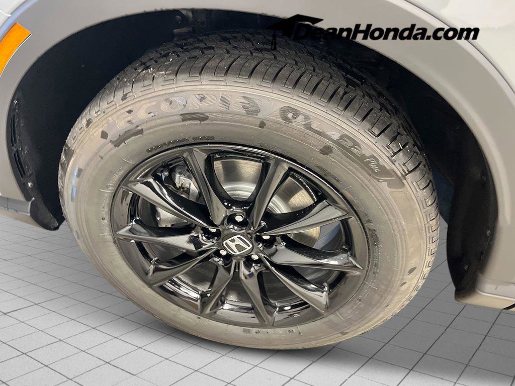 New 2026 Honda CR-V Sport-L image 11