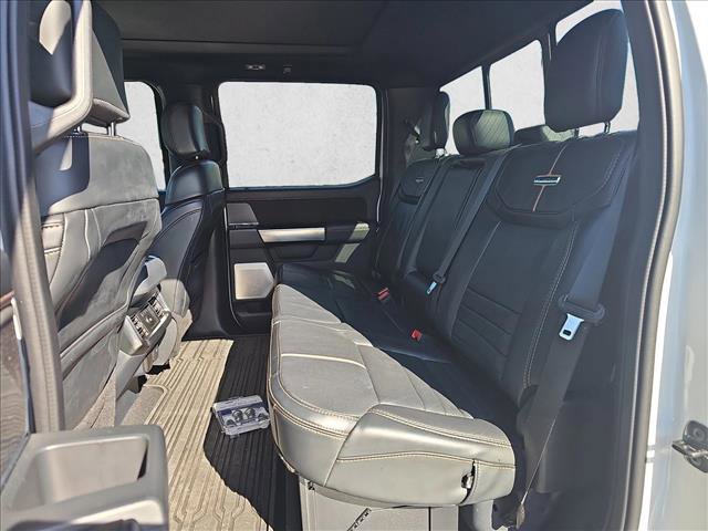 Certified 2024 Ford F250 Platinum image 10