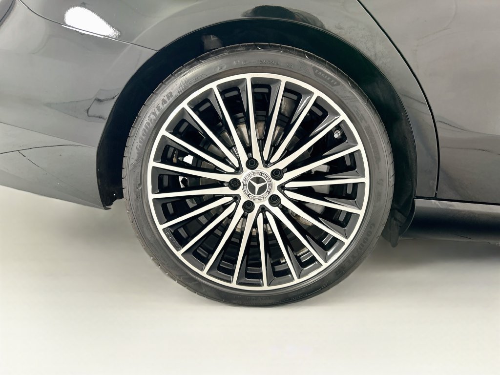 Certified 2026 Mercedes-Benz C 300 Sedan image 31