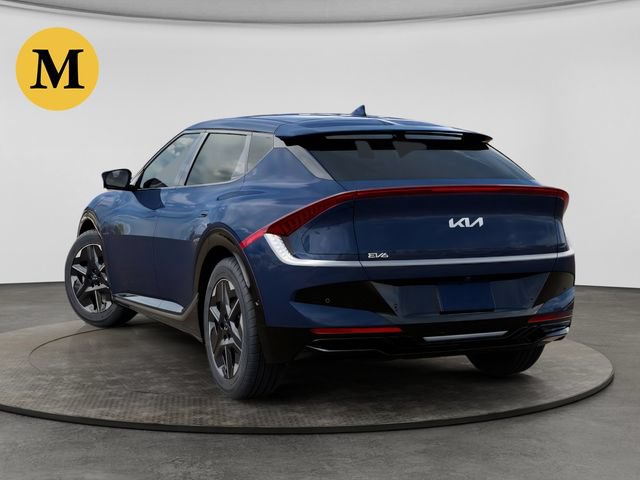 New 2026 Kia EV6 Wind AWD/4WD image 4