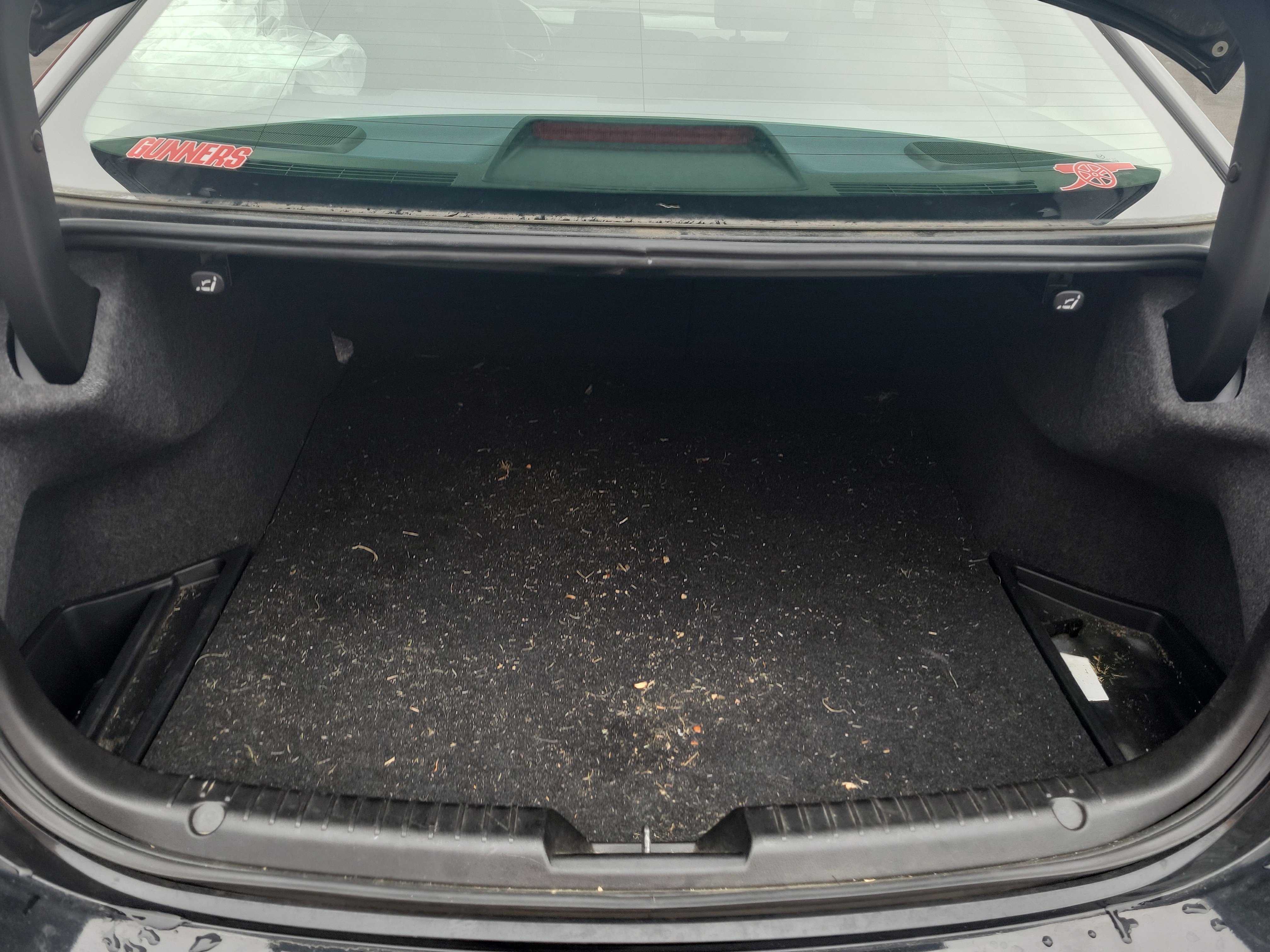 Used 2018 MAZDA MAZDA6 Touring image 25