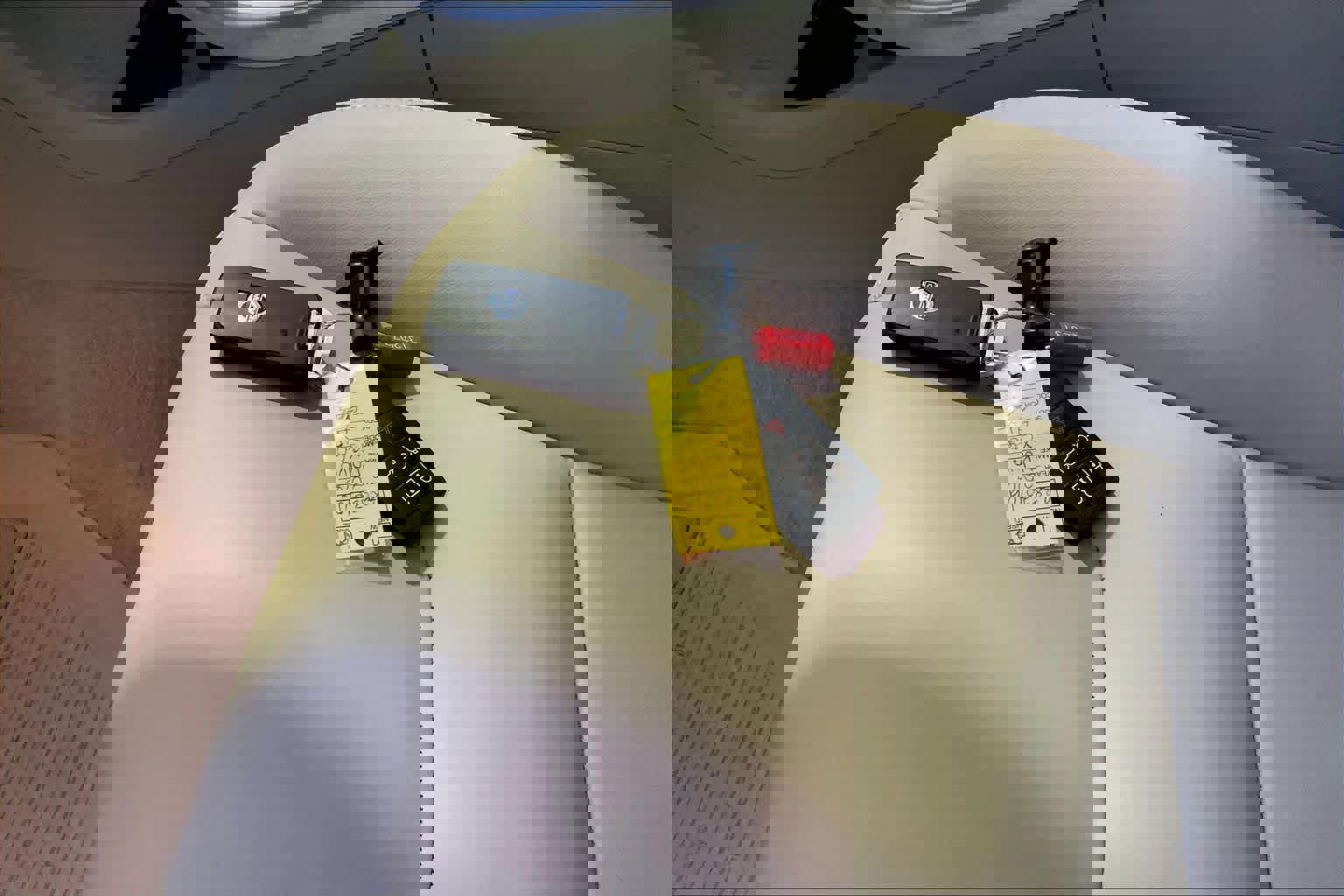 Used 2016 Volvo XC60 T5 Platinum image 13