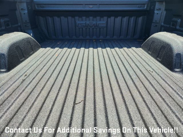 New 2026 GMC Sierra 1500 Elevation image 21