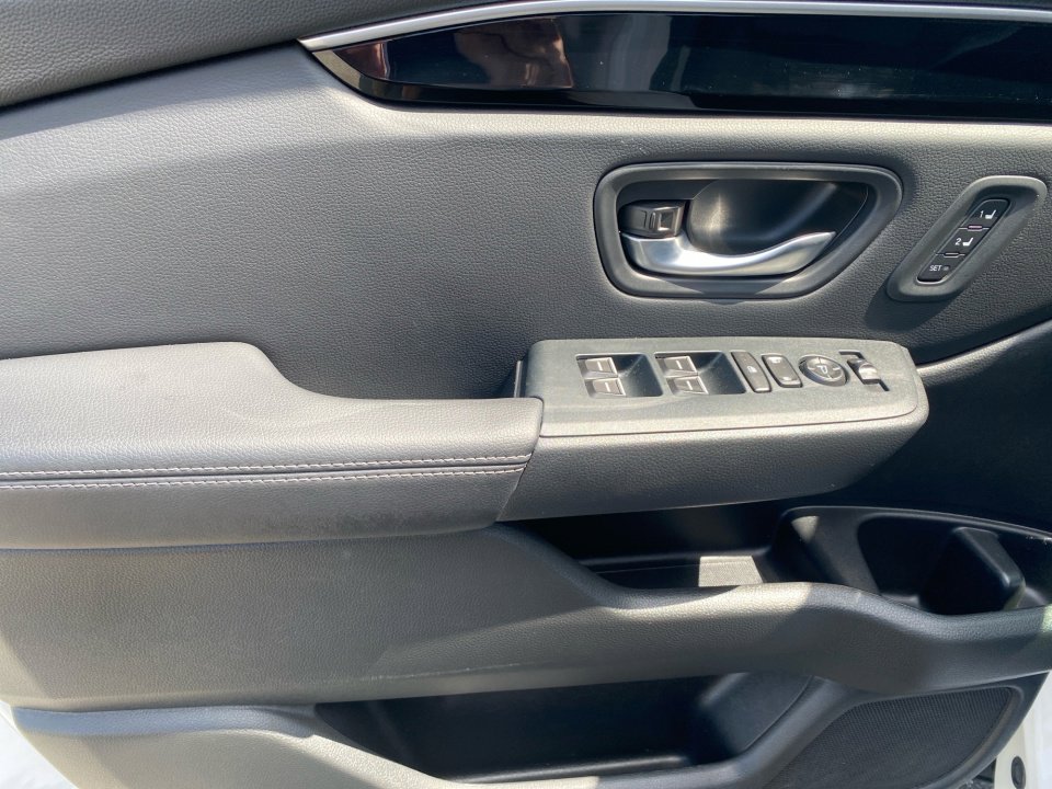 Certified 2025 Honda Pilot EX-L image 36