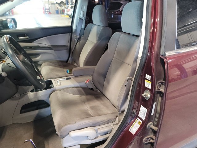 Used 2012 Honda CR-V LX image 16
