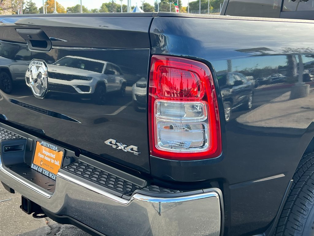 Certified 2022 RAM 2500 Tradesman image 18