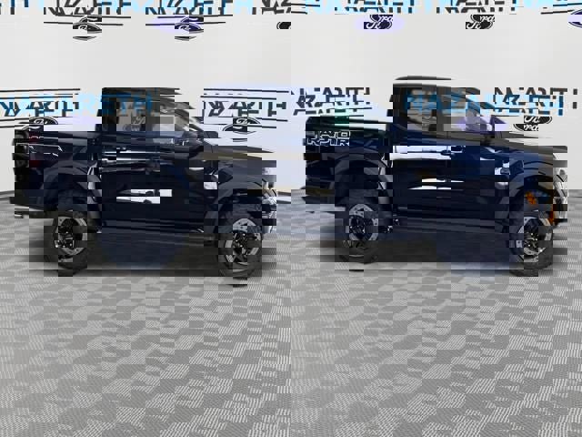 New 2026 Ford Ranger Raptor image 8