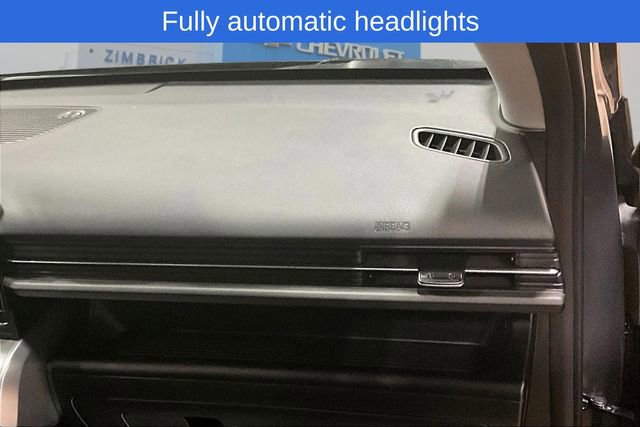 Used 2025 Hyundai Kona SEL image 25