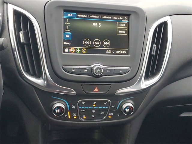 Certified 2019 Chevrolet Equinox LT w/ Driver Convenience Package image 14