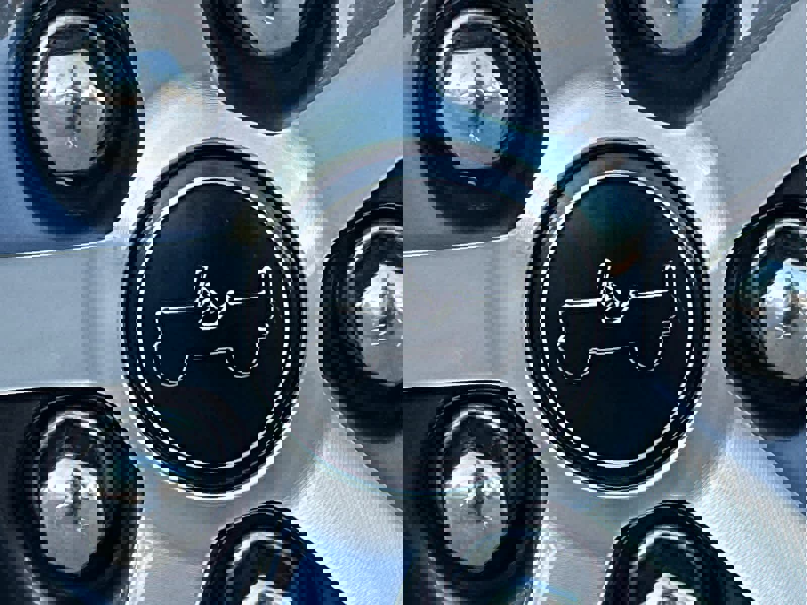 New 2025 Jeep Wrangler Sport image 18