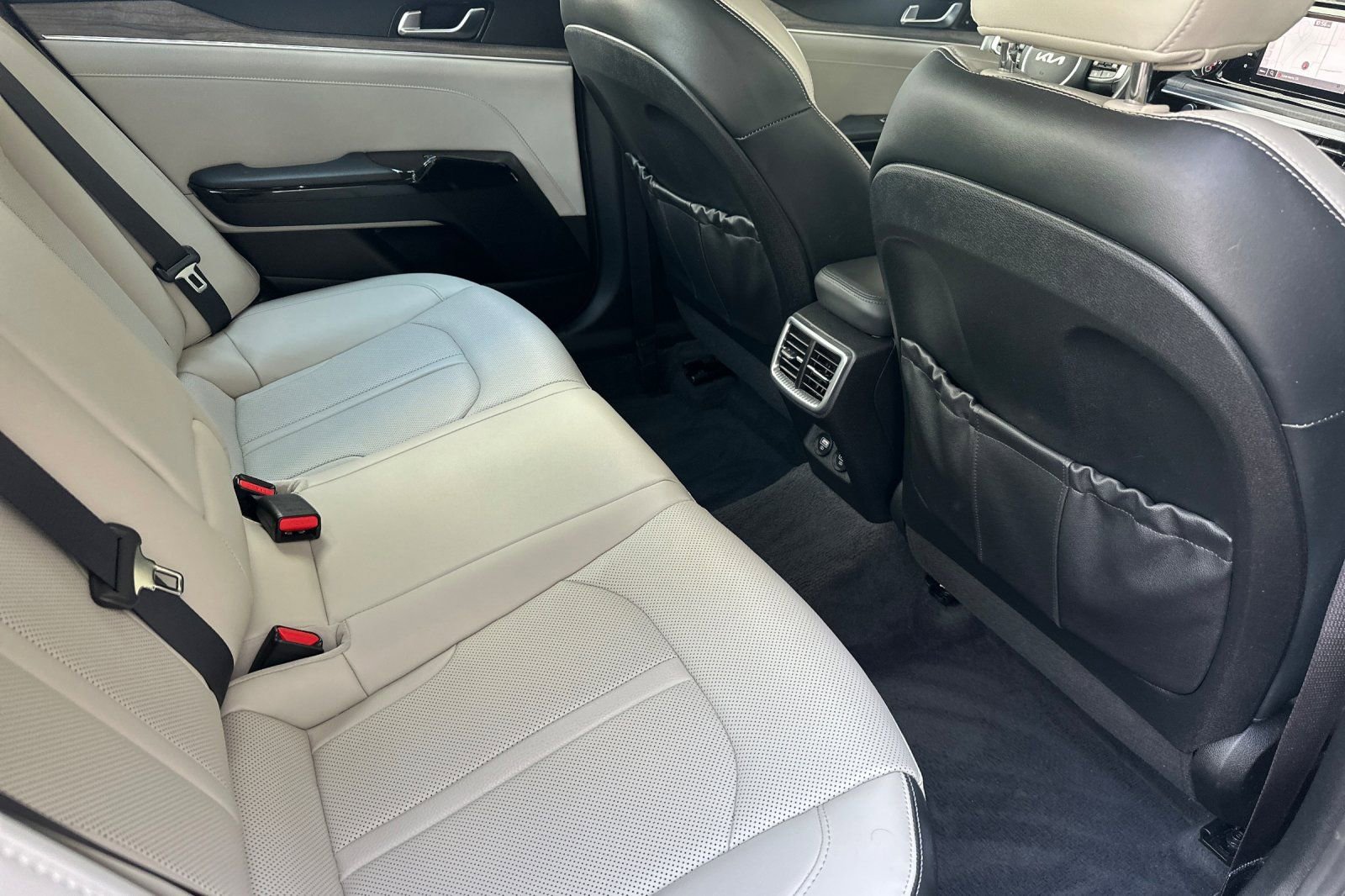 Used 2022 Kia K5 EX w/ EX Premium Package FWD image 17