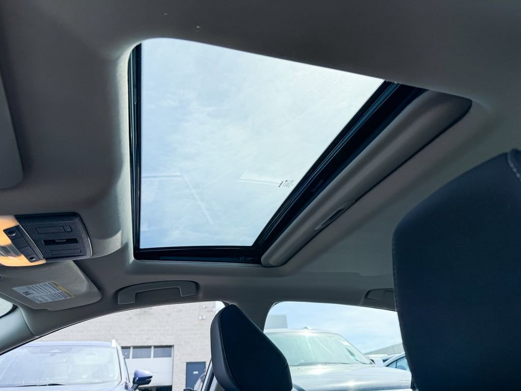 Certified 2024 Nissan Altima 2.5 SV w/ SV Premium Package image 12