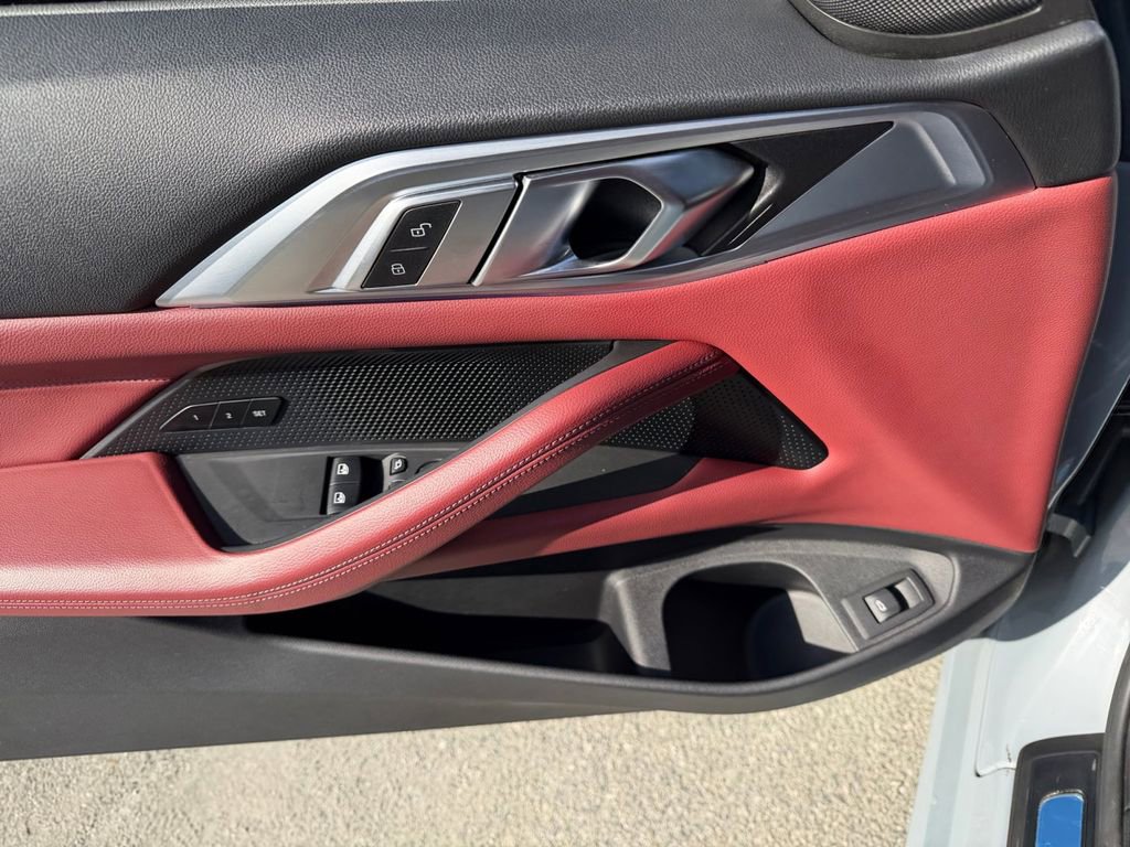 Used 2023 BMW 430i Coupe w/ M Sport Package image 14