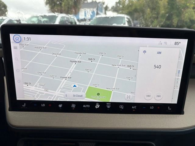 New 2025 Ford Maverick Lariat image 15