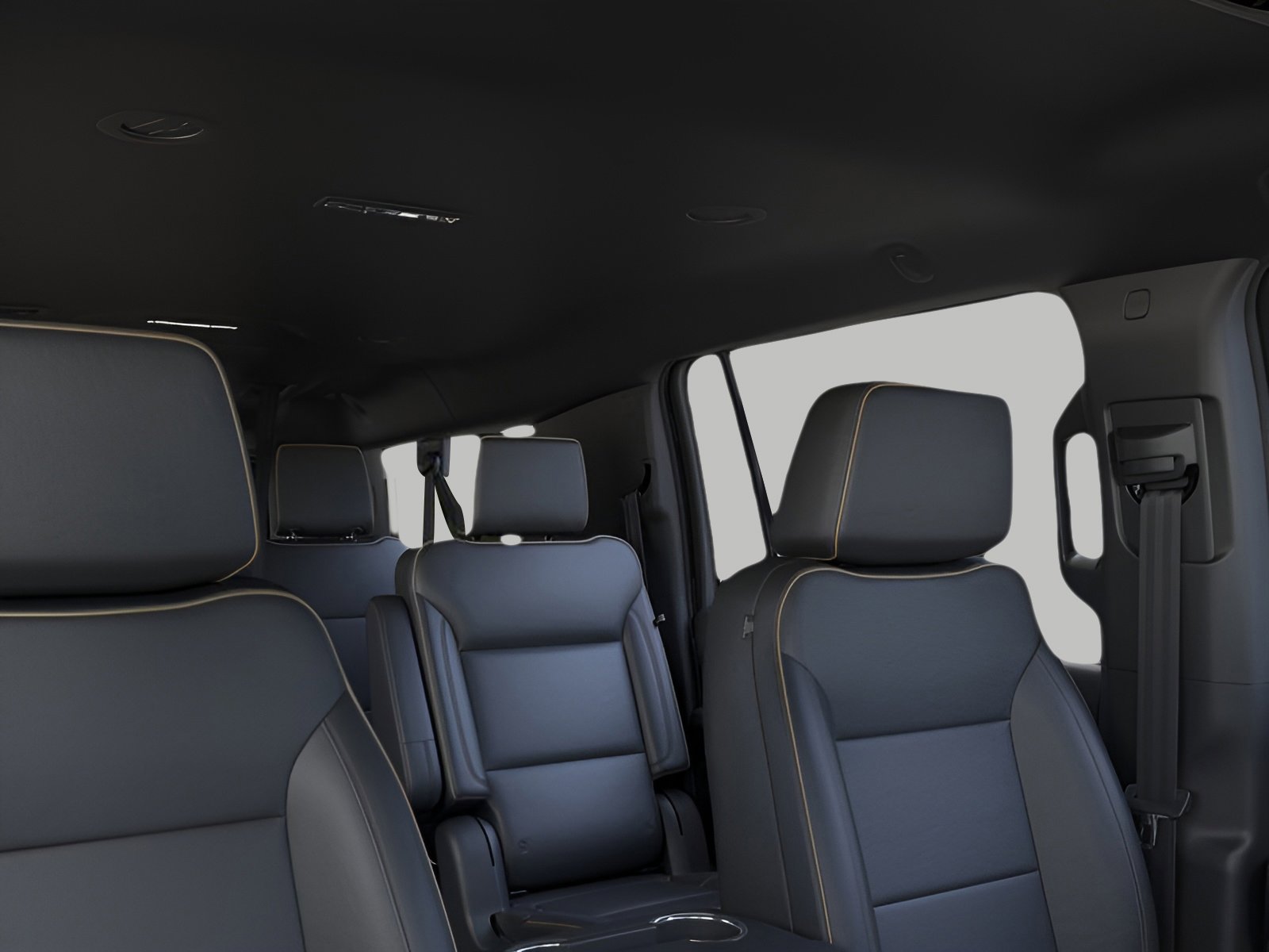 New 2026 GMC Yukon XL Elevation image 24