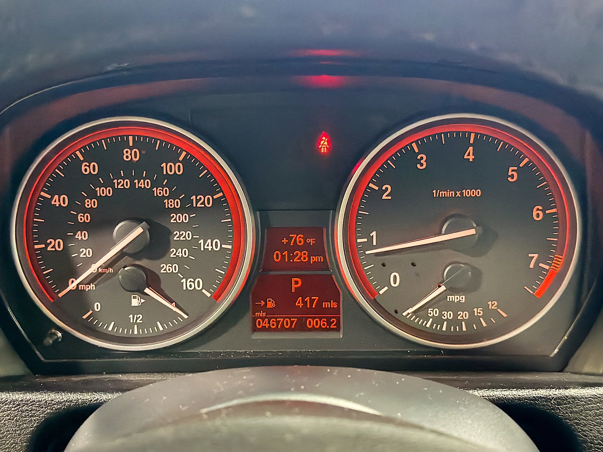 Used 2015 BMW X1 xDrive28i image 37