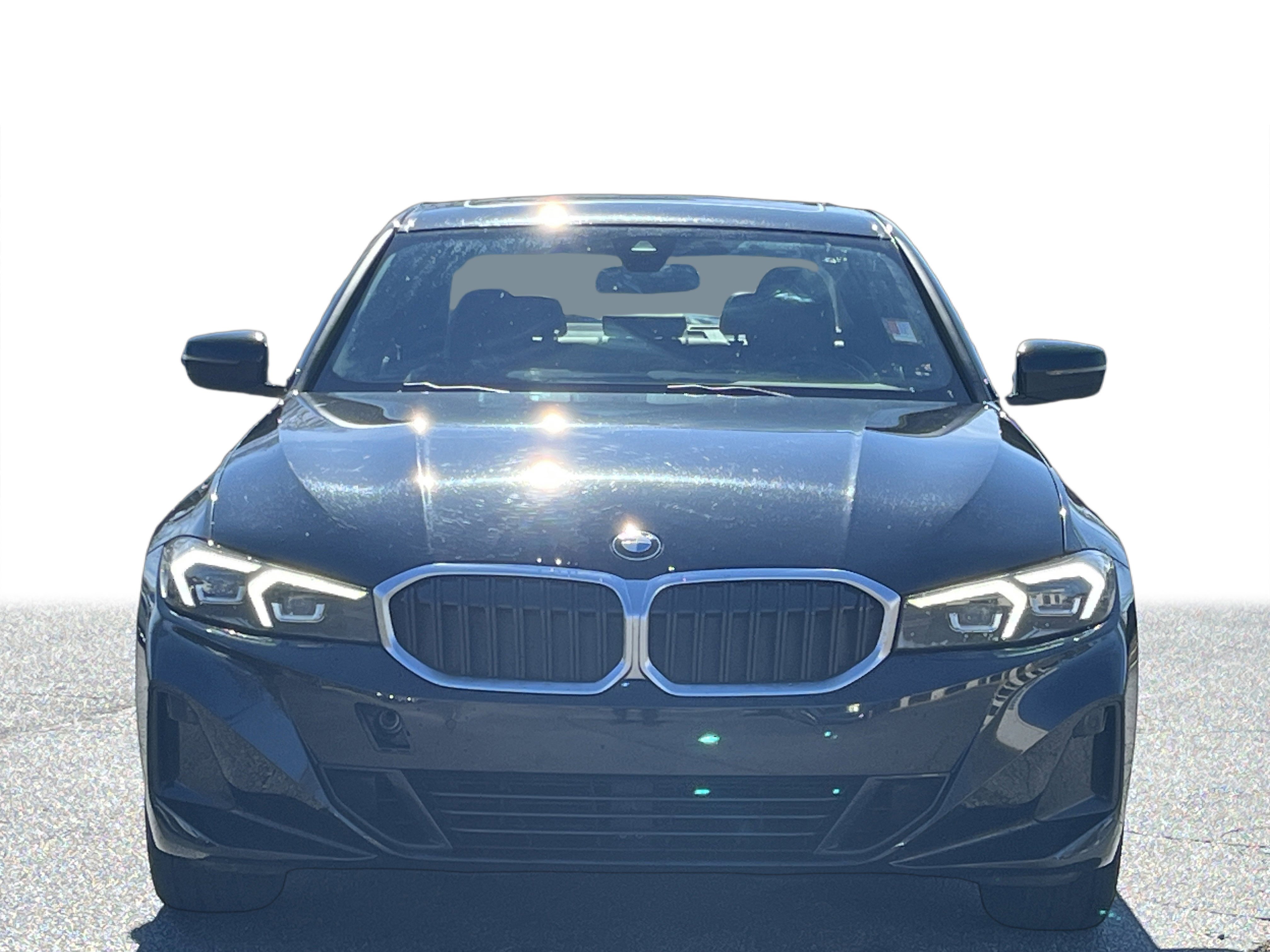 Used 2024 BMW 330i Sedan image 31