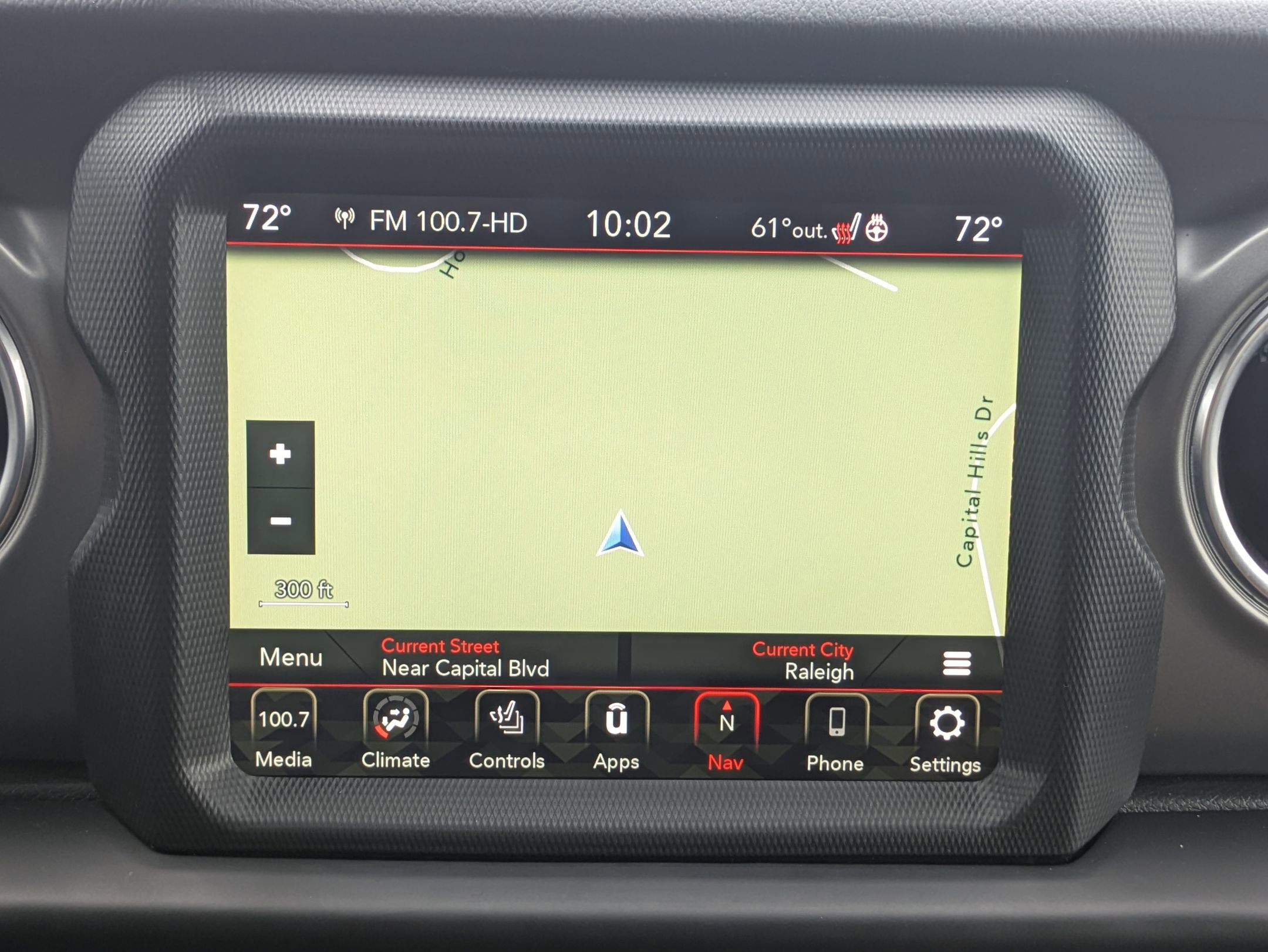 Used 2022 Jeep Wrangler Unlimited Rubicon w/ Xtreme Recon 35" Tire Package image 13