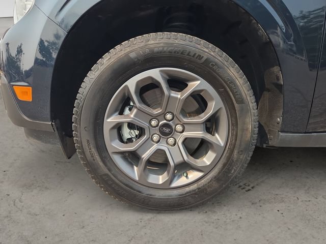 Certified 2023 Ford Maverick XLT w/ Equipment Group 300A Standard AWD/4WD image 9