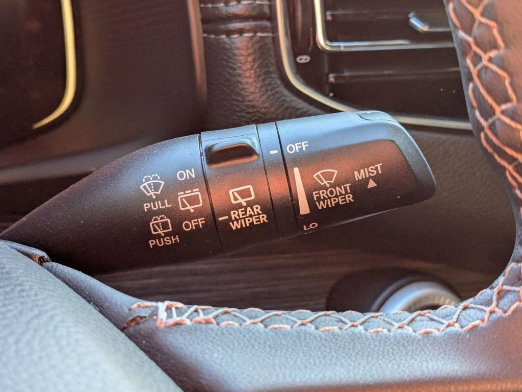 Used 2022 Jeep Wagoneer Series II image 22