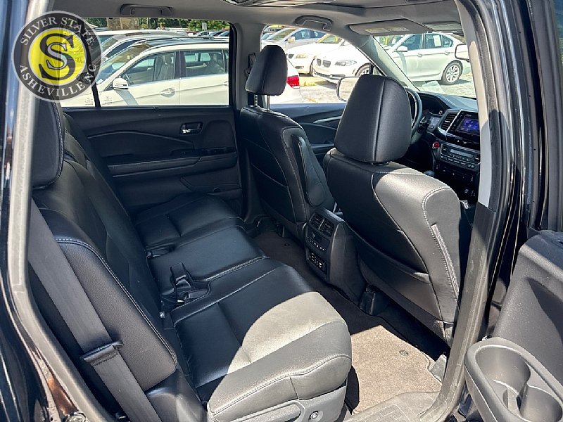 Used 2018 Honda Pilot EX-L image 15