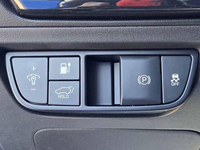New 2025 Kia EV6 GT-Line image 17