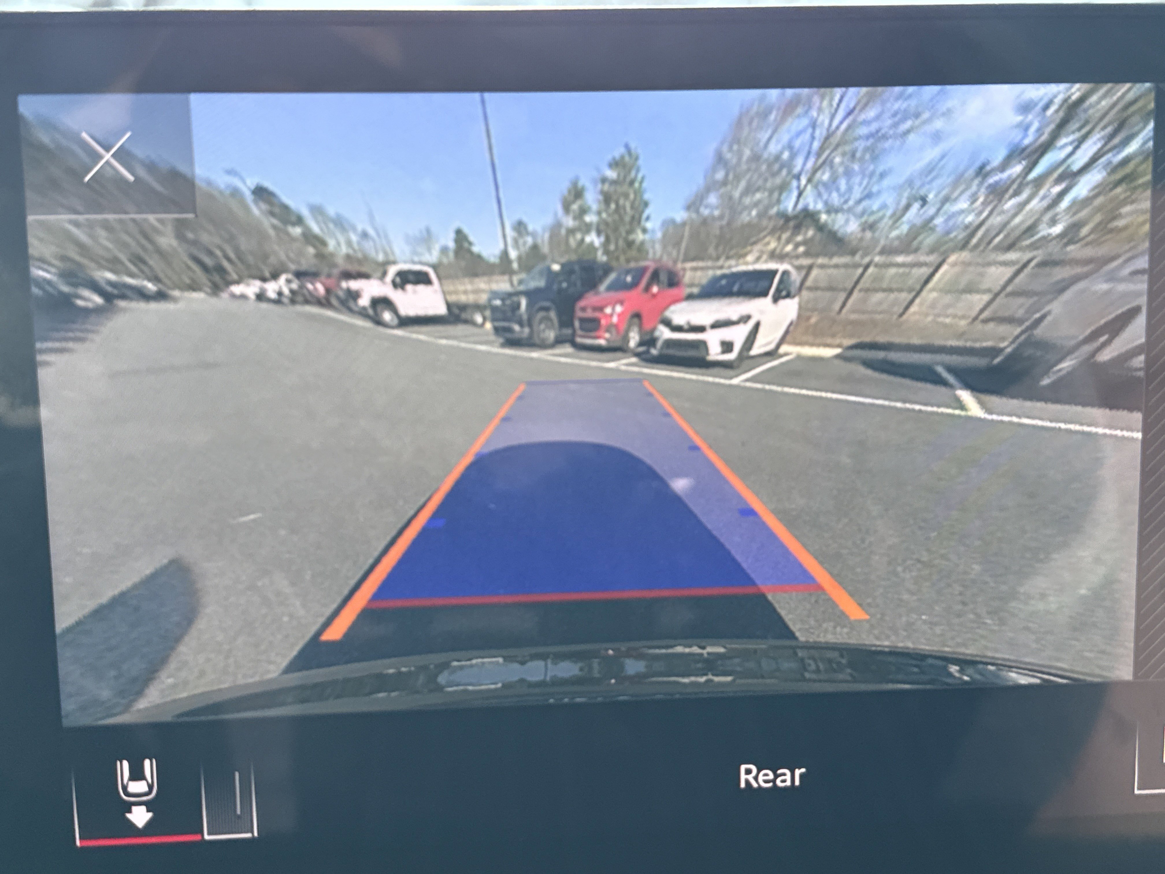 Used 2024 Audi A5 2.0T Prestige image 27