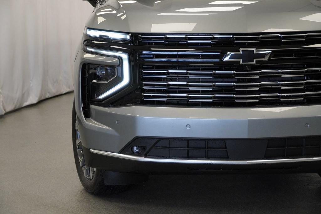 New 2026 Chevrolet Tahoe High Country w/ Sun And Tow Package AWD/4WD image 34