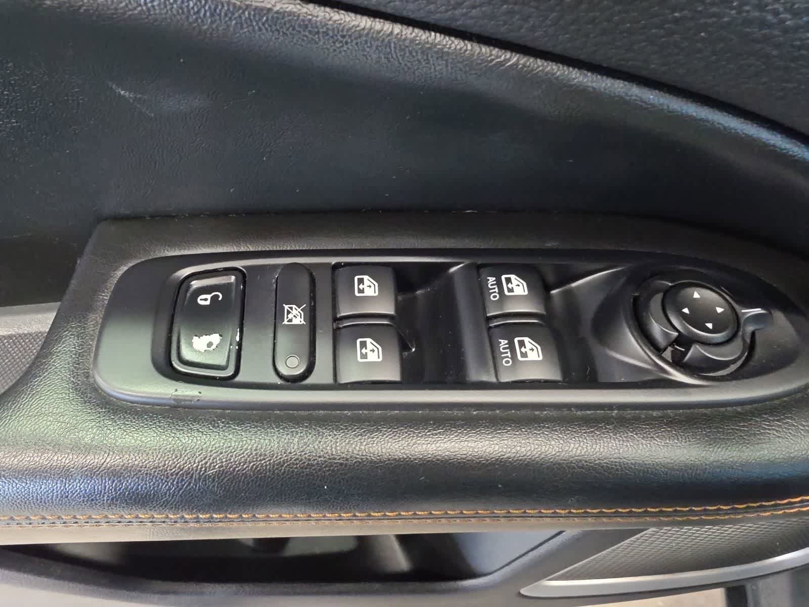 Used 2019 Jeep Compass Limited AWD/4WD image 20
