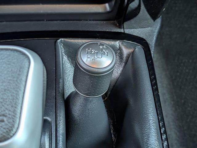 Used 2024 Toyota 4Runner TRD Off-Road Premium image 17