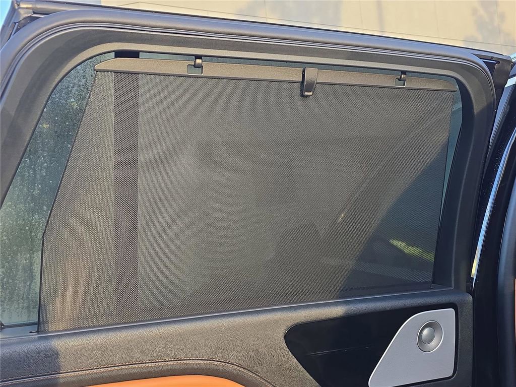 Used 2025 Lincoln Aviator Black Label image 11