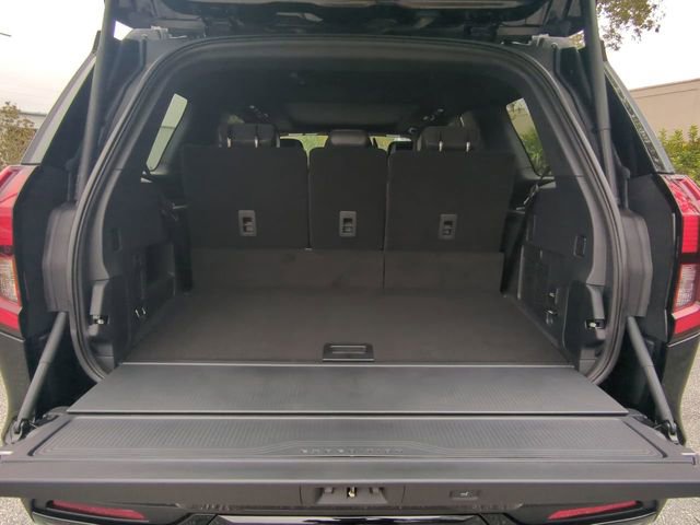 New 2026 Ford Expedition Platinum w/ Stealth Appearance Package image 14