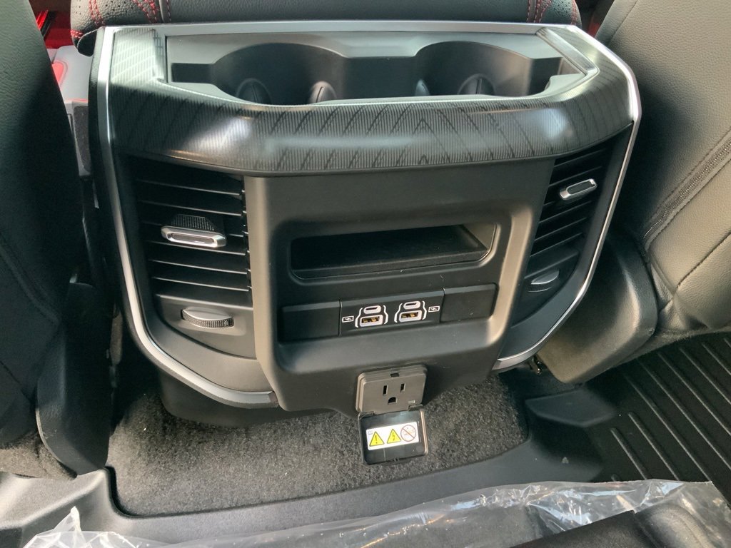 New 2026 RAM 1500 Big Horn image 22