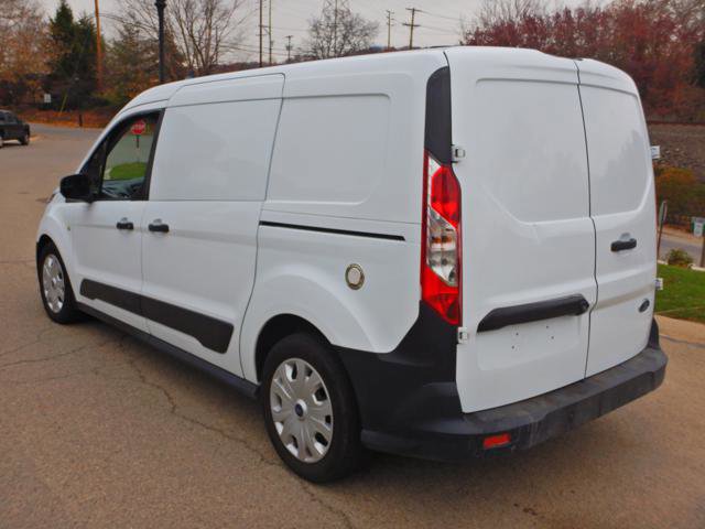 Used 2020 Ford Transit Connect XL w/ CNG/LPG Engine Prep Package image 6