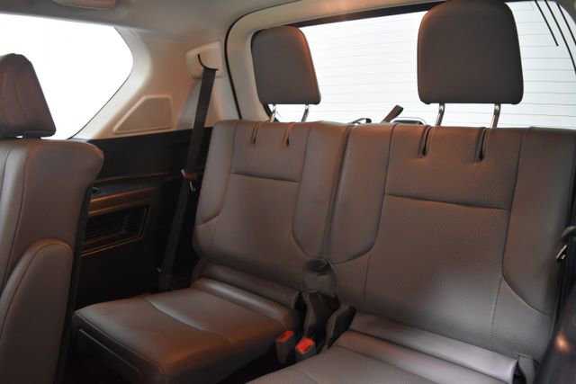 Used 2021 Lexus GX 460 Luxury image 19