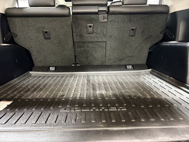 Used 2019 Toyota 4Runner SR5 Premium image 27