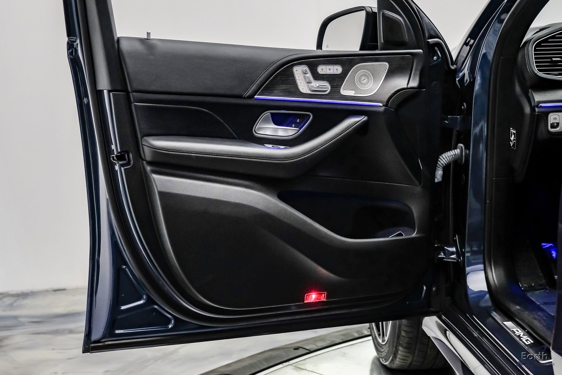 Used 2024 Mercedes-Benz GLE 53 AMG 4MATIC Coupe image 89