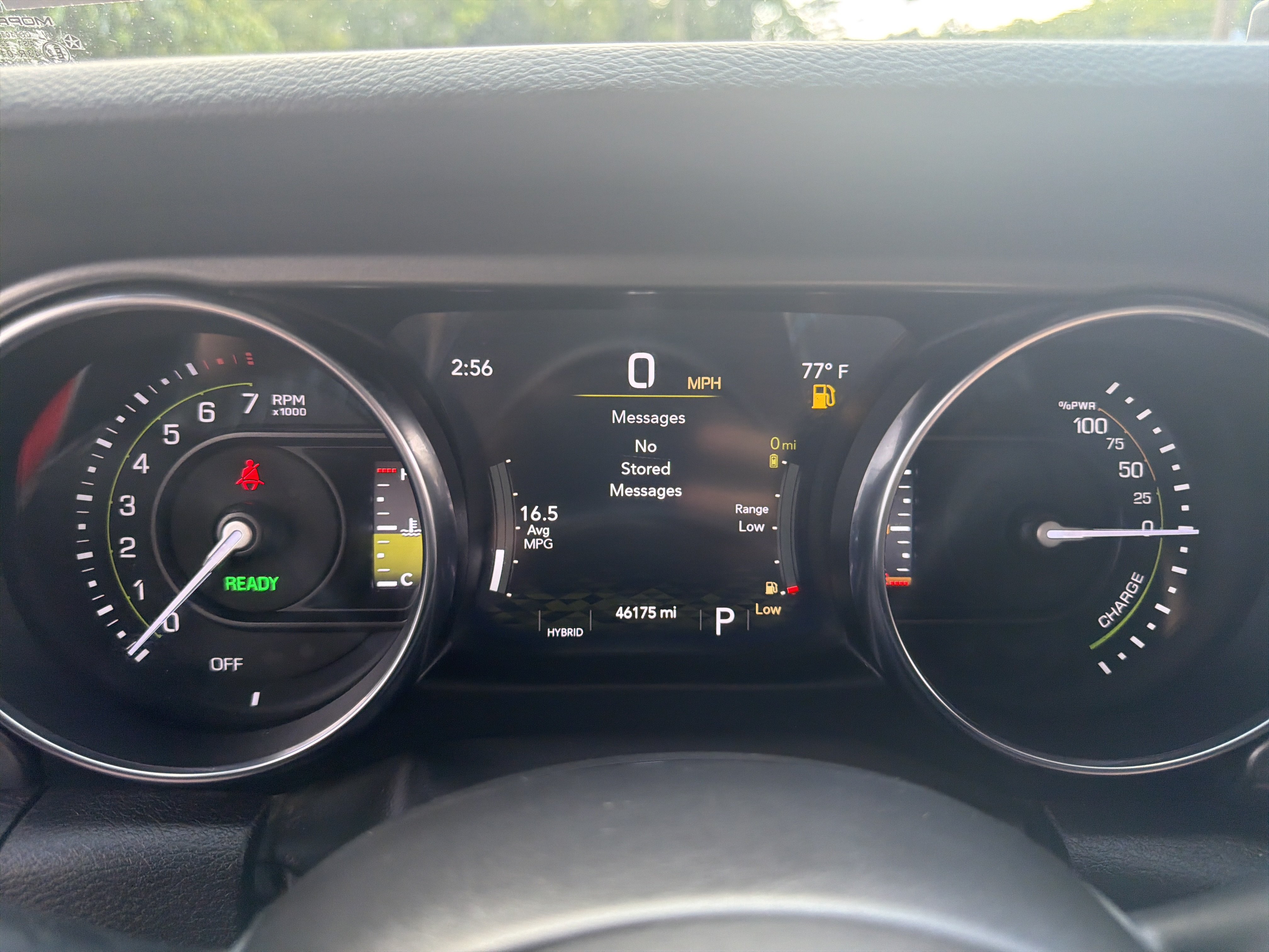 Used 2022 Jeep Wrangler Unlimited Rubicon 4xe AWD/4WD image 20