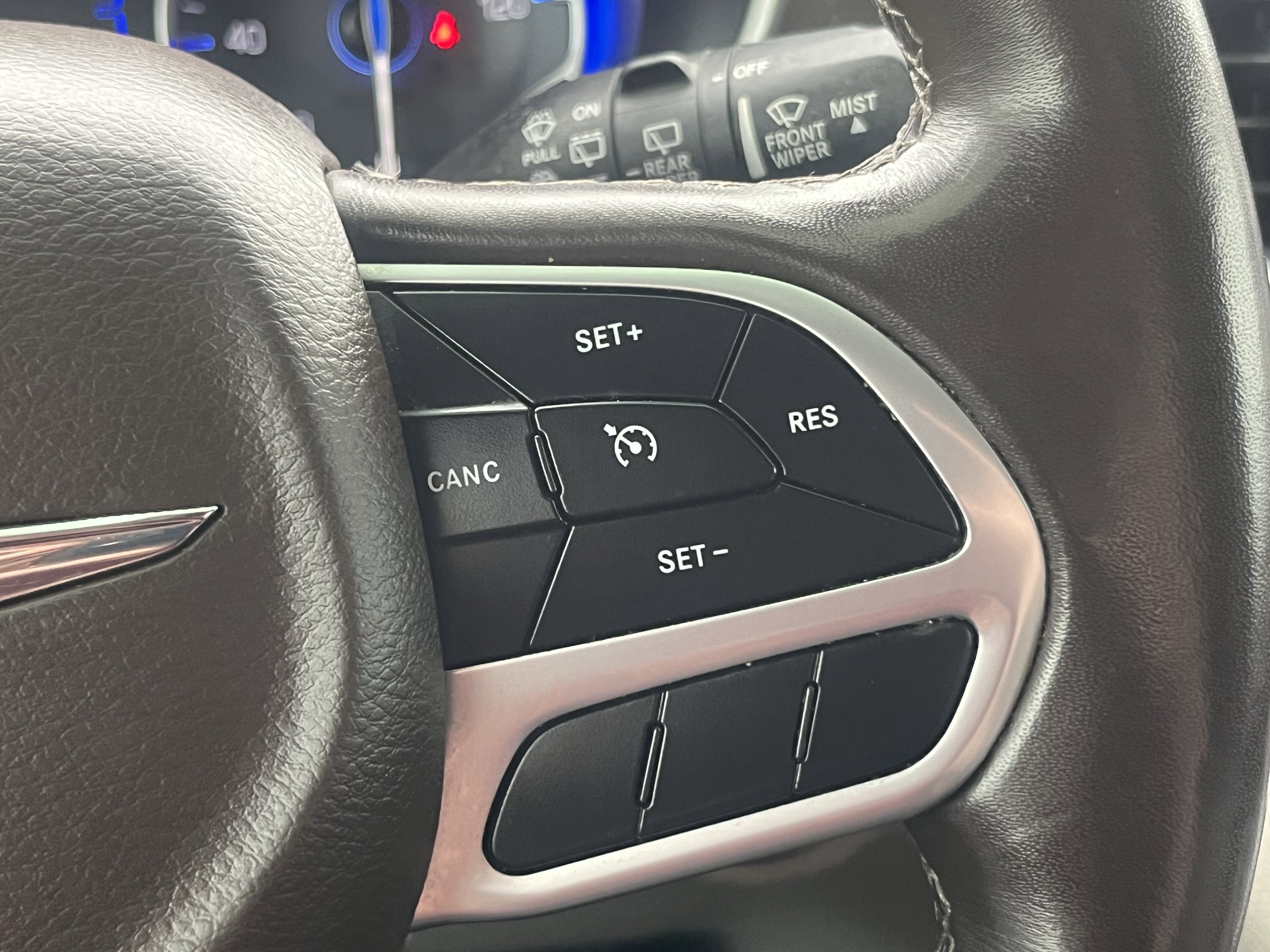 Used 2021 Chrysler Voyager LX w/ Cold Weather Group image 19