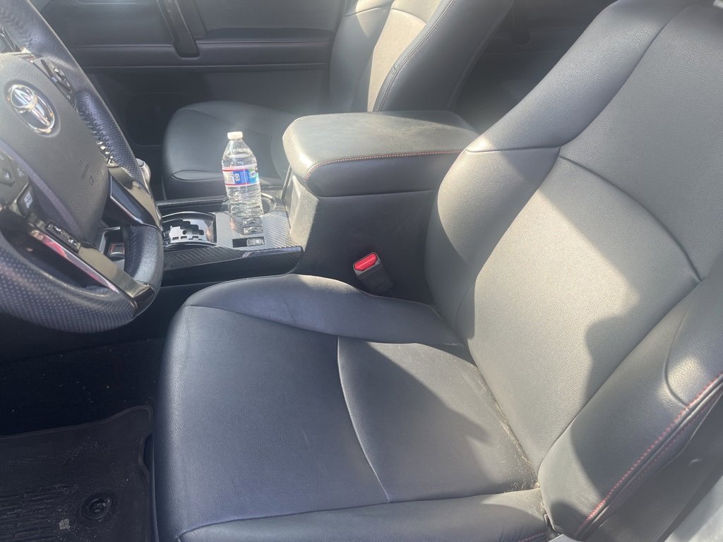 Used 2020 Toyota 4Runner TRD Off-Road Premium image 10