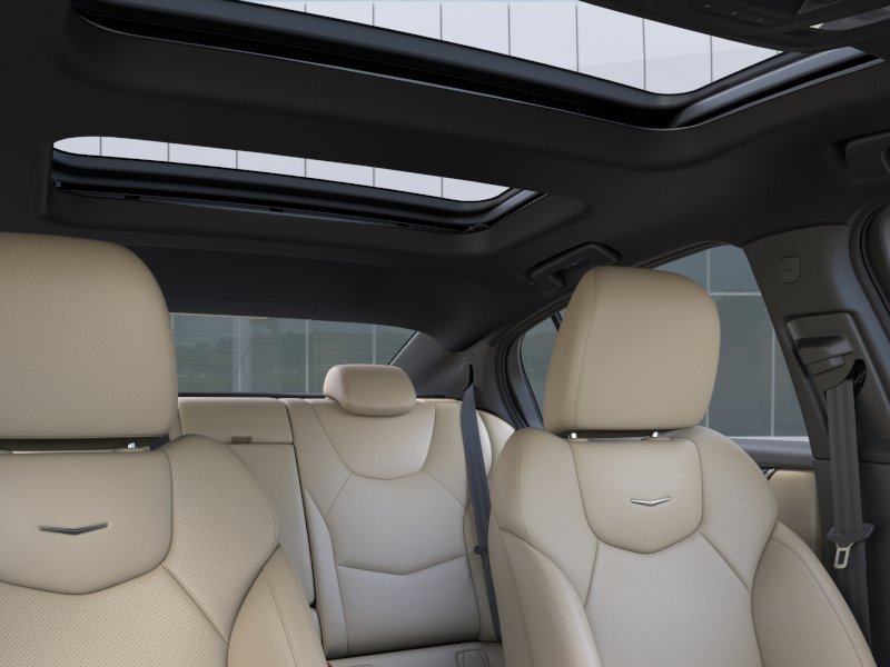 New 2026 Cadillac CT5 Premium Luxury w/ Technology Package RWD image 24