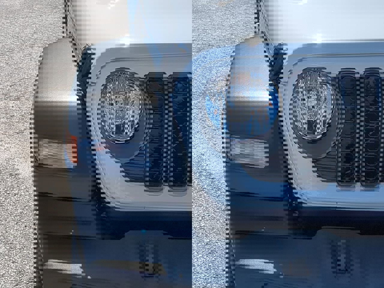 New 2025 Jeep Wrangler Sport S image 8