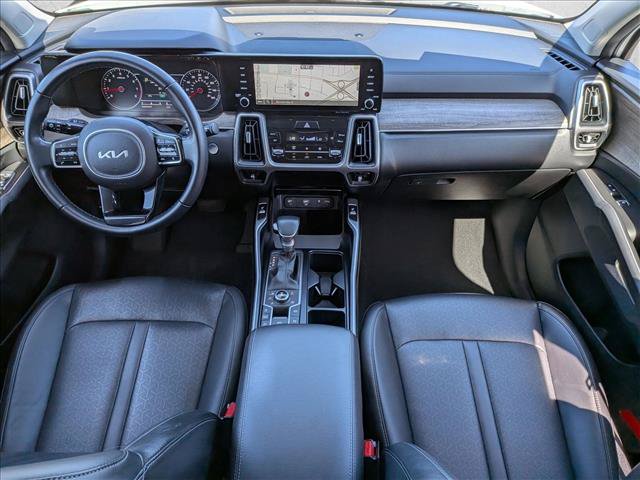 Used 2023 Kia Sorento X-Line EX AWD/4WD image 19