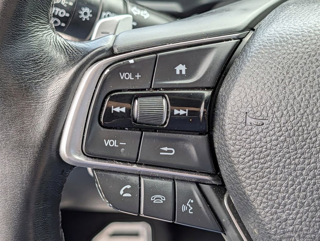 Used 2019 Honda Accord Sport image 21