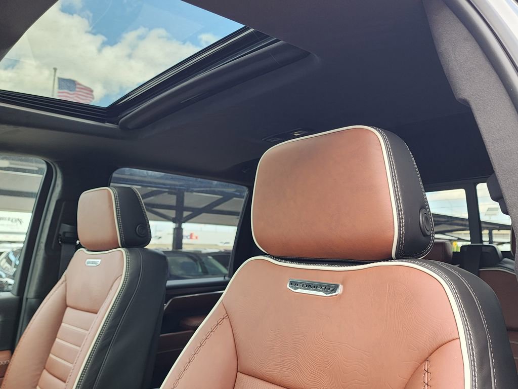 New 2026 GMC Sierra 3500 Denali Ultimate image 20