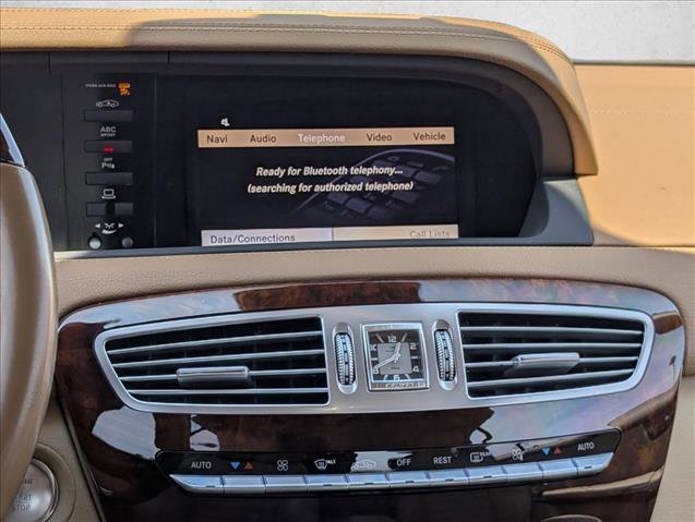 Used 2013 Mercedes-Benz CL 63 AMG image 15