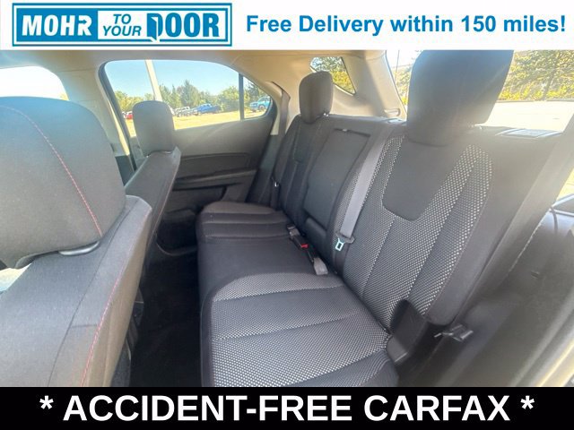 Used 2016 Chevrolet Equinox LT AWD/4WD image 31