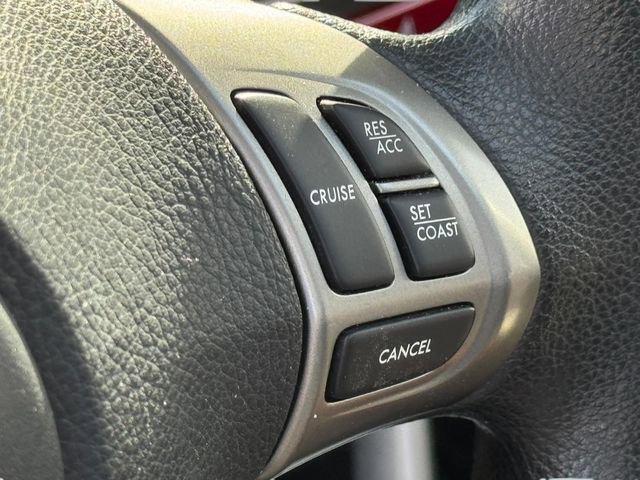 Used 2012 Subaru Forester 2.5X Premium AWD/4WD image 13